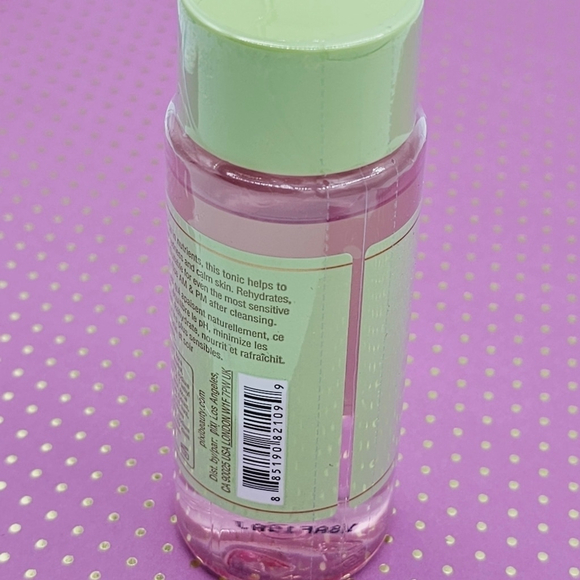 Pixi Skin Treats Rose Tonic - Picture 5 of 5